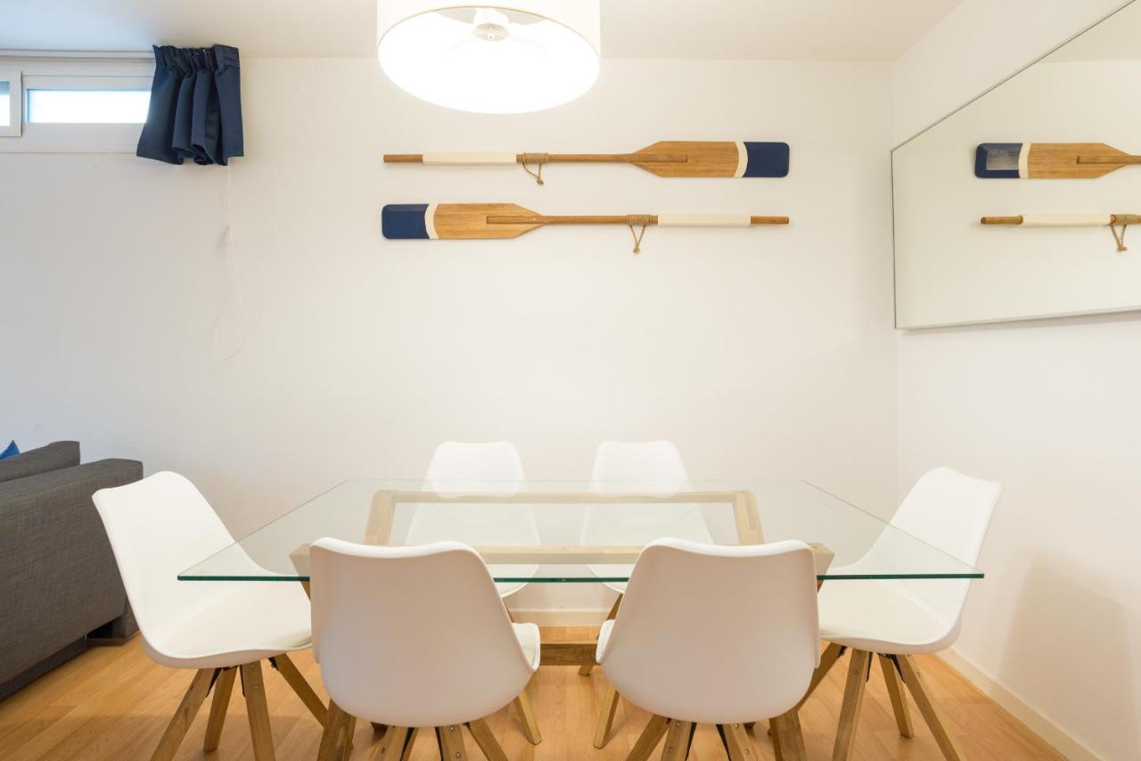Apartment Bolivia 260 Malaga Luaran gambar