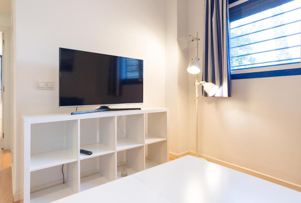 Apartment Bolivia 260 Malaga Luaran gambar