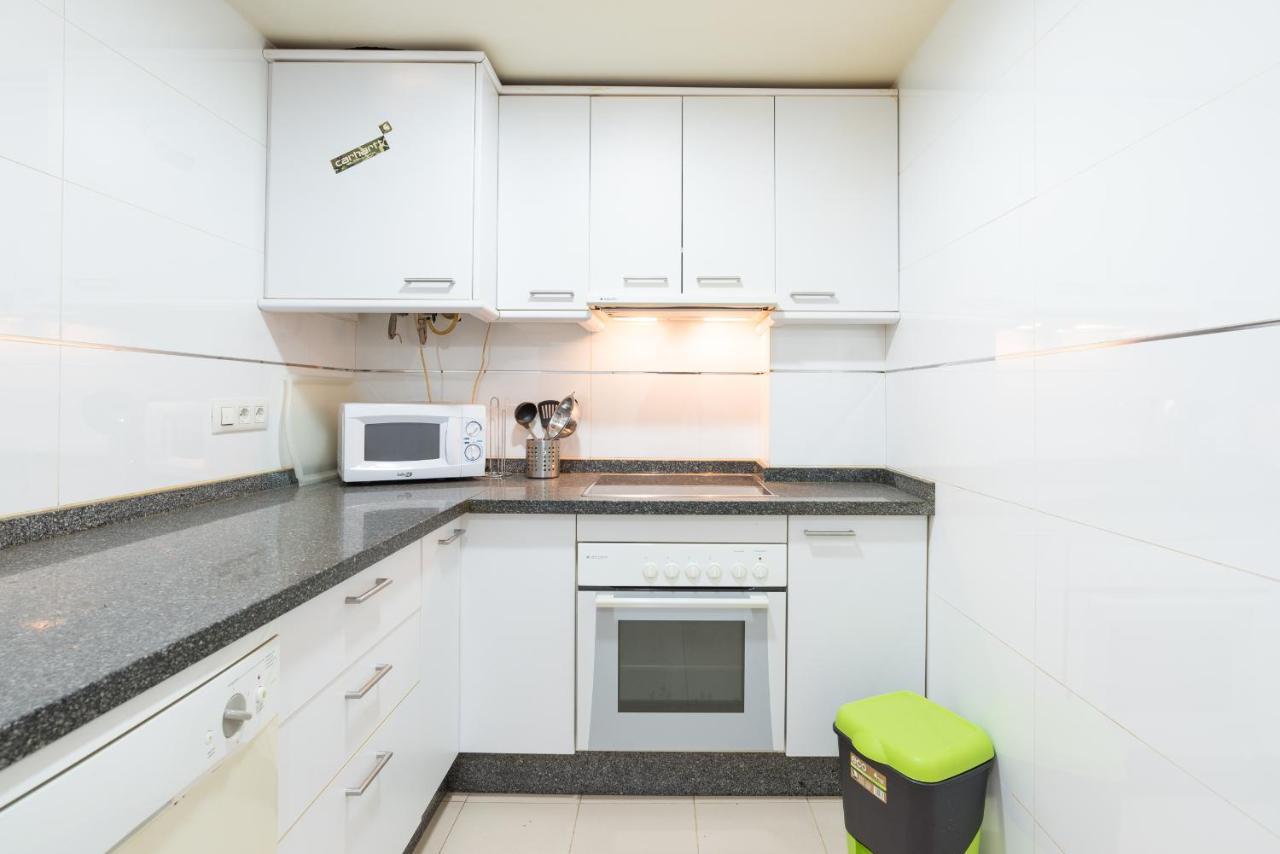 Apartment Bolivia 260 Malaga Luaran gambar
