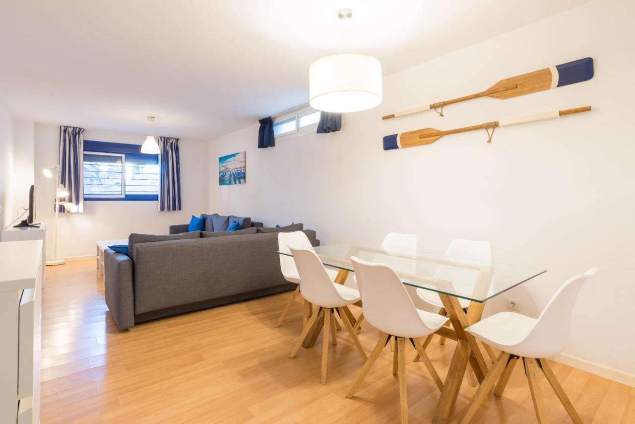 Apartment Bolivia 260 Malaga Luaran gambar