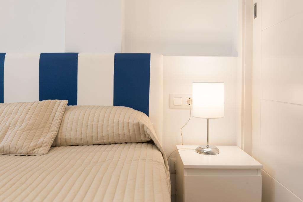 Apartment Bolivia 260 Malaga Luaran gambar