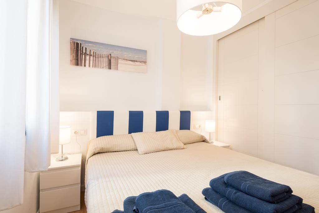 Apartment Bolivia 260 Malaga Luaran gambar
