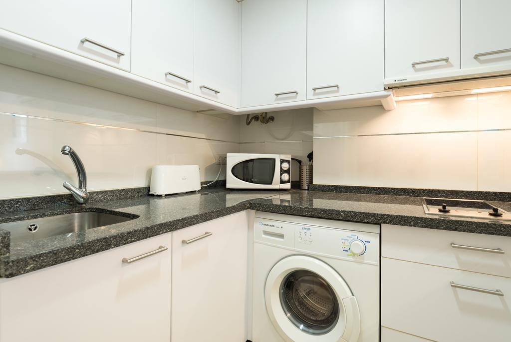 Apartment Bolivia 260 Malaga Luaran gambar