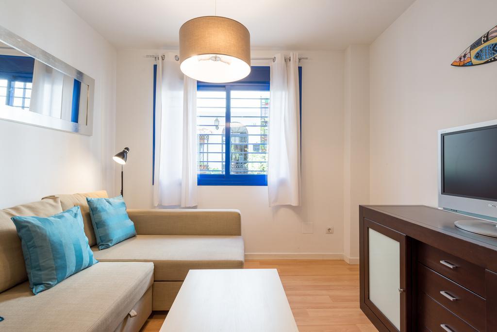 Apartment Bolivia 260 Malaga Luaran gambar