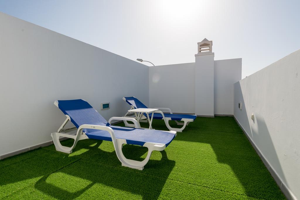 Apartment Bolivia 260 Malaga Luaran gambar