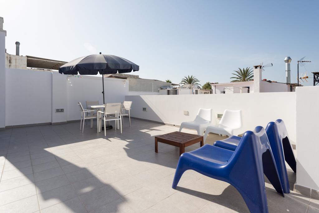 Apartment Bolivia 260 Malaga Luaran gambar