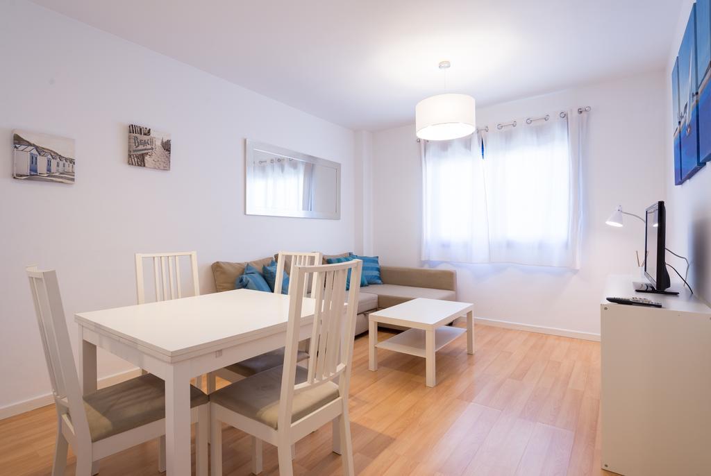 Apartment Bolivia 260 Malaga Luaran gambar