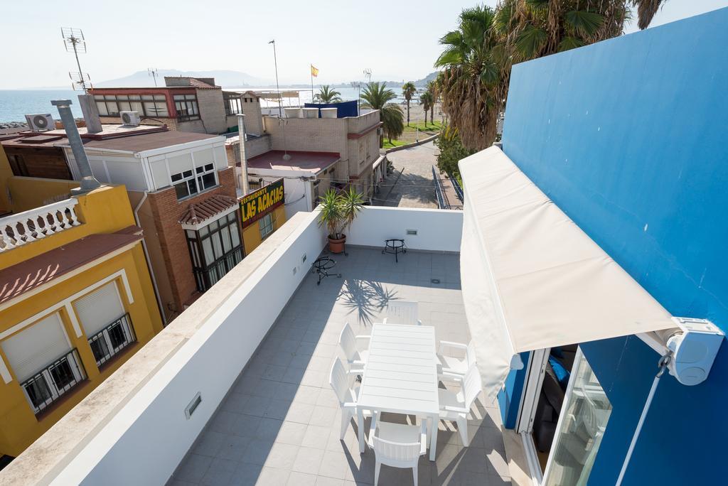Apartment Bolivia 260 Malaga Luaran gambar