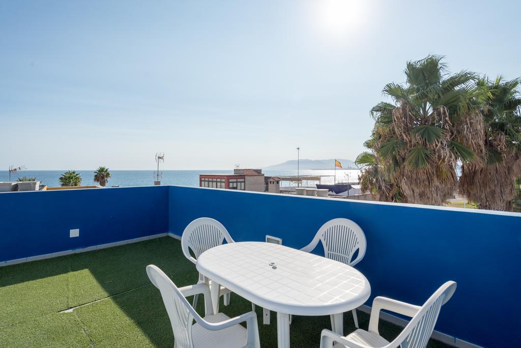 Apartment Bolivia 260 Malaga Luaran gambar