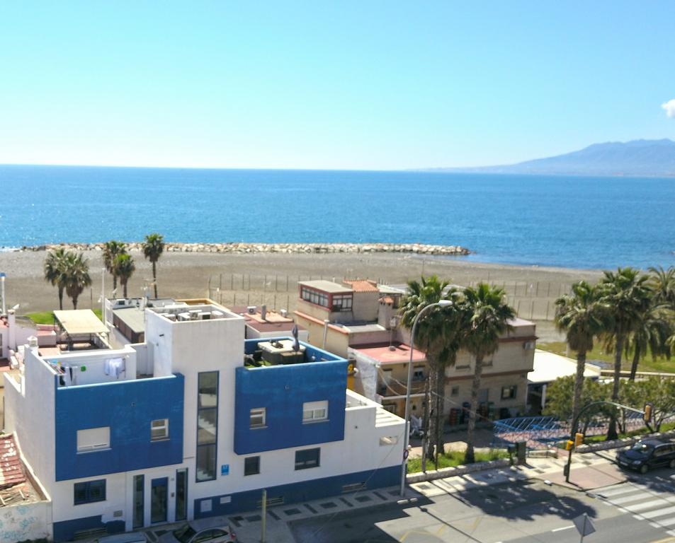 Apartment Bolivia 260 Malaga Luaran gambar