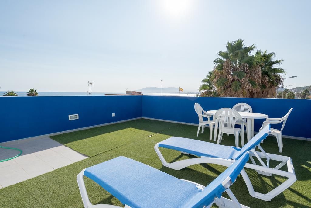 Apartment Bolivia 260 Malaga Luaran gambar