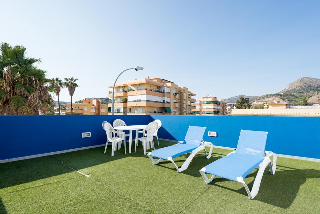 Apartment Bolivia 260 Malaga Luaran gambar