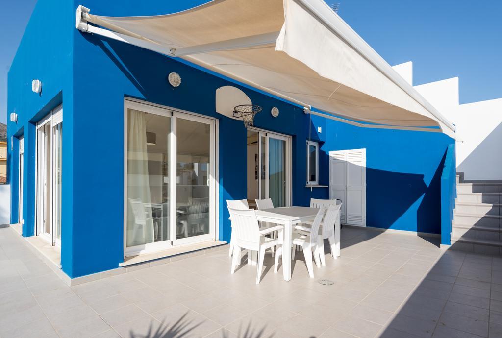 Apartment Bolivia 260 Malaga Luaran gambar