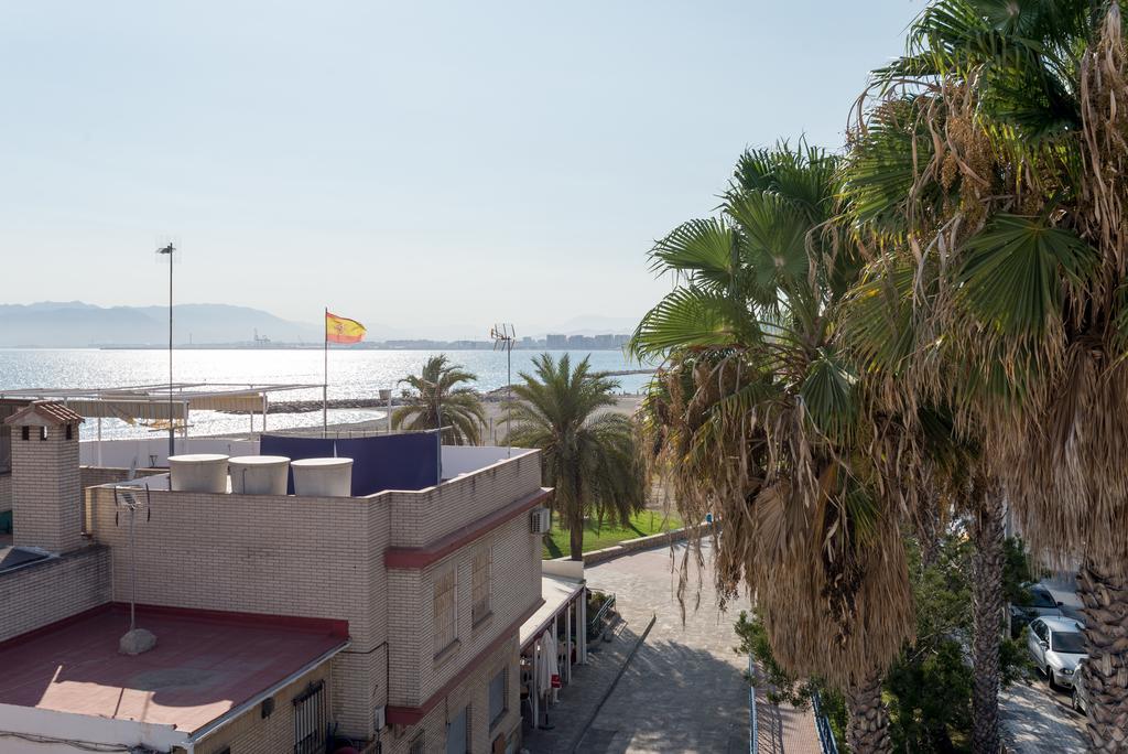 Apartment Bolivia 260 Malaga Luaran gambar