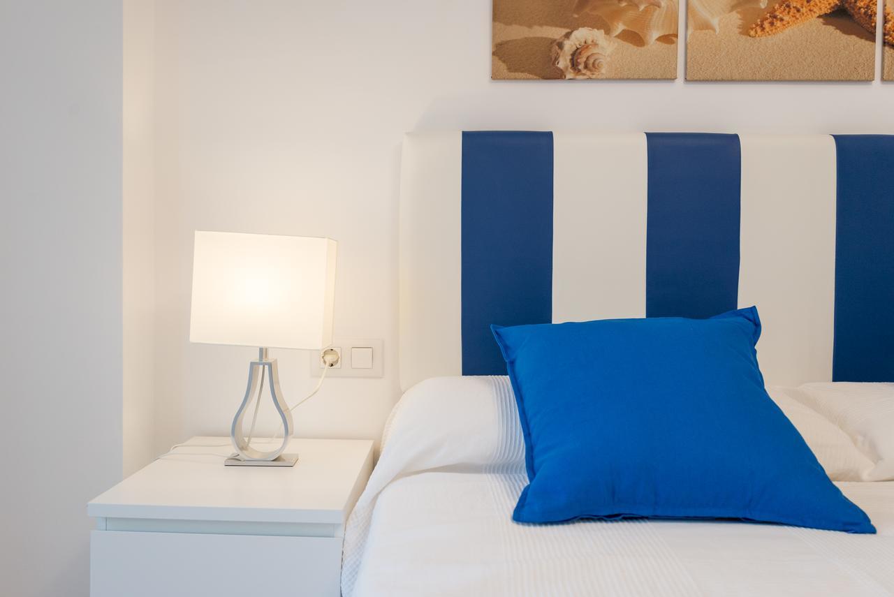 Apartment Bolivia 260 Malaga Luaran gambar